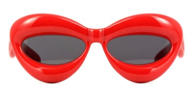 Kính mát (kính râm) Loewe LW40097I 66A Inflated Sunglasses chính hãng