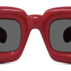 Kính mát (kính râm) Loewe LW40098I 66A chính hãng