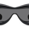Kính mát (kính râm) Loewe LW40099I 01A chính hãng
