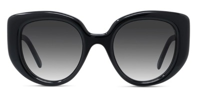 Kính mát (kính râm) Loewe LW40100F 01B chính hãng