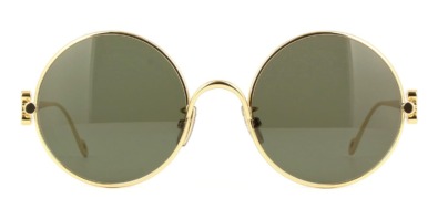 Kính mát (kính râm) Loewe LW40107U 30F chính hãng