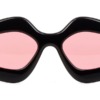 Kính mát (kính râm) Loewe x Paula's Ibiza LW40109U 01Y chính hãng