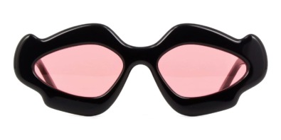 Kính mát (kính râm) Loewe x Paula's Ibiza LW40109U 01Y chính hãng