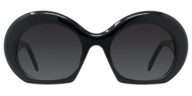 Kính mát (kính râm) Loewe New Branding Signature LW40077F 01B chính hãng