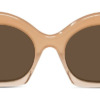 Loewe New Branding Signature LW40077F 72E 7 Kính mát (kính râm) Loewe New Branding Signature LW40077F 72E chính hãng