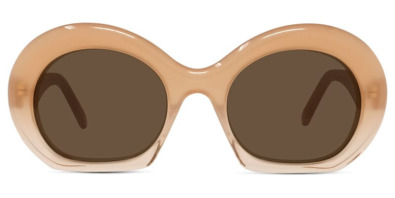 Kính mát (kính râm) Loewe New Branding Signature LW40077F 72E chính hãng