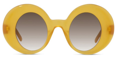 Kính mát (kính râm) Loewe New Branding Signature LW40089I 39P chính hãng