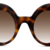 Kính mát (kính râm) Loewe New Branding Signature LW40089I 52F chính hãng