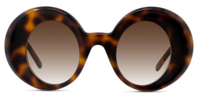 Kính mát (kính râm) Loewe New Branding Signature LW40089I 52F chính hãng