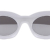 Kính mát (kính râm) LOEWE x Paula's Ibiza LW40033I 21C chính hãng