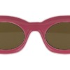 Kính mát (kính râm) Loewe x Paula's Ibiza LW40033I 72E chính hãng