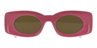 Kính mát (kính râm) Loewe x Paula's Ibiza LW40033I 72E chính hãng