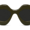 Kính mát (kính râm) Loewe x Paula's Ibiza LW40109U 96A chính hãng