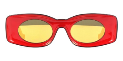 Kính mát (kính râm) LOEWE x Paula's Ibiza LW40033I 01G chính hãng