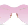 Kính mát (kính râm) Loewe x Paulas Ibiza LW40087U 30Y chính hãng