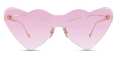 Kính mát (kính râm) Loewe x Paulas Ibiza LW40087U 30Y chính hãng
