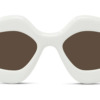 Kính mát (kính râm) Loewe x Paulas Ibiza LW40109U 21E chính hãng