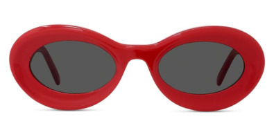Kính mát (kính râm) Loewe x Paulas Ibiza LW40110U 66A chính hãng