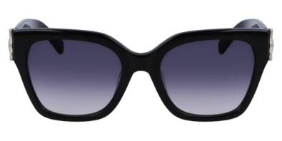 Kính mát (kính râm) Longchamp LO732S 001 chính hãng