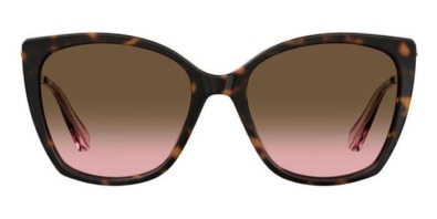Kính mát (kính râm) Love Moschino MOL018/S 086M2 chính hãng