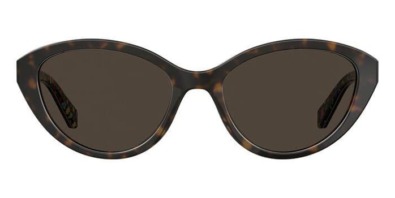 Kính mát (kính râm) Love Moschino MOL033/S 08670 chính hãng