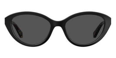 Kính mát (kính râm) Love Moschino MOL033/S 807IR chính hãng