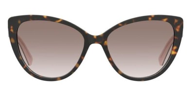 Kính mát (kính râm) Love Moschino MOL043/S 086HA chính hãng