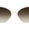 Kính mát (kính râm) Love Moschino MOL 061/S S45HA chính hãng