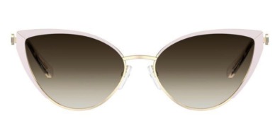 Kính mát (kính râm) Love Moschino MOL 061/S S45HA chính hãng