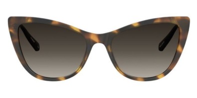 Kính mát (kính râm) Love Moschino MOL 062/S 05LHA chính hãng