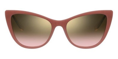 Kính mát (kính râm) Love Moschino MOL062/S 2LF53 chính hãng