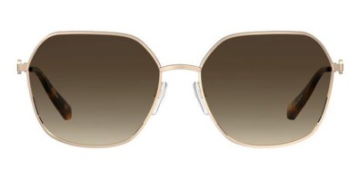 Kính mát (kính râm) Love Moschino MOL063/S 000HA chính hãng