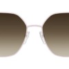 Kính mát (kính râm) Love Moschino MOL063/S 35JHA chính hãng