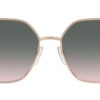 Kính mát (kính râm) Love Moschino MOL063/S S45JP chính hãng