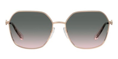 Kính mát (kính râm) Love Moschino MOL063/S S45JP chính hãng