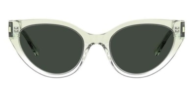 Kính mát (kính râm) Love Moschino MOL064/S 1EDQT chính hãng