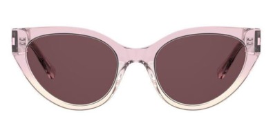 Kính mát (kính râm) Love Moschino MOL064/S 35JU1 chính hãng