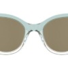 Kính mát (kính râm) Love Moschino MOL064/S MVU70 chính hãng