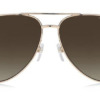 Kính mát (kính râm) Marc Jacobs Marc 653/S 01QHA chính hãng