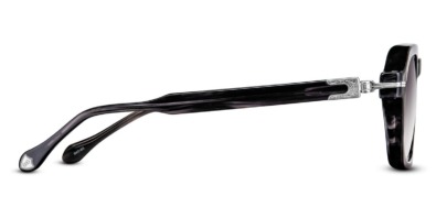 Kính mát (kính râm) Matsuda Sun M2055 BKS-BS chính hãng
