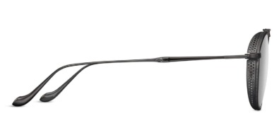 Kính mát (kính râm) Matsuda Sun M3097 MBK Mesh Bridge chính hãng