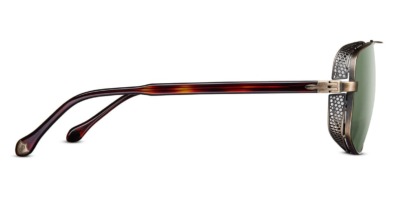 Kính mát (kính râm) Matsuda Sun M3111 AG Mesh Side Shield chính hãng
