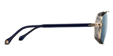 Kính mát (kính râm) Matsuda Sun M3111 BG Mesh Side Shield chính hãng