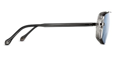 Kính mát (kính râm) Matsuda Sun M3111 PW Mesh Side Shield chính hãng