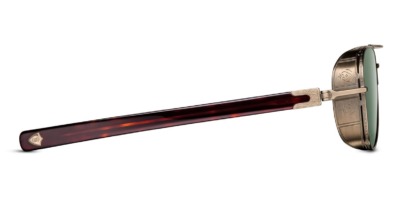 Kính mát (kính râm) Matsuda Sun M3115 AG Integrated Sideshields chính hãng