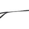 Kính mát (kính râm) Matsuda Sun M3122 MBK Intricate Sideshield chính hãng