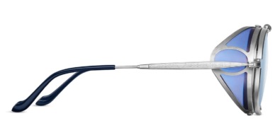 Kính mát (kính râm) Matsuda Sun 2809H-V2 BS-BL Detachable Side Shield chính hãng