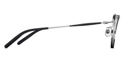 Kính mát (kính râm) Matsuda Sun 2903H BS Ribbed Visors chính hãng