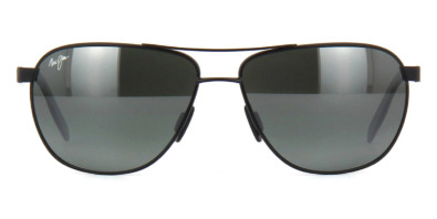 Kính mát (kính râm) Maui Jim Castles 728-2M chính hãng