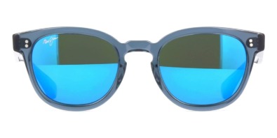 Kính mát (kính râm) Maui Jim Cheetah 5 B842-27G chính hãng